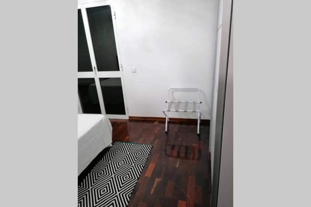 Vila Relax Vacation Rental, Funchal Exteriér fotografie