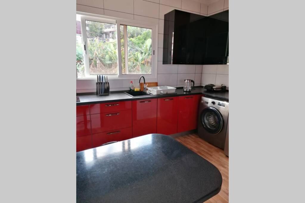 Vila Relax Vacation Rental, Funchal Exteriér fotografie