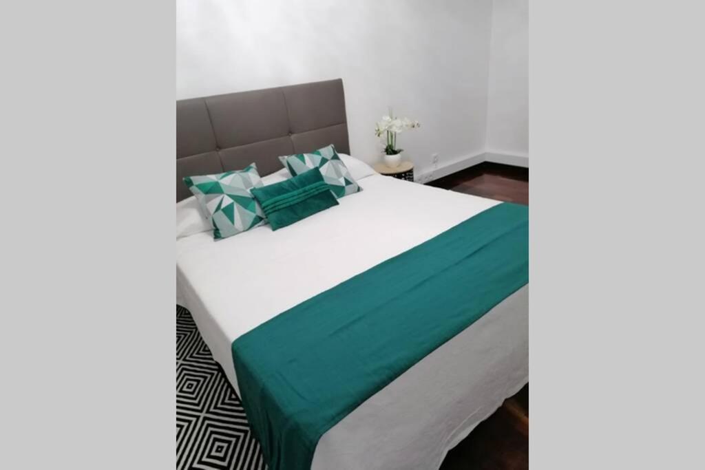 Vila Relax Vacation Rental, Funchal Exteriér fotografie