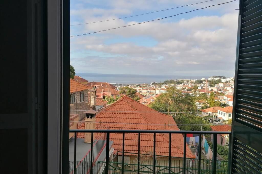 Vila Relax Vacation Rental, Funchal Exteriér fotografie