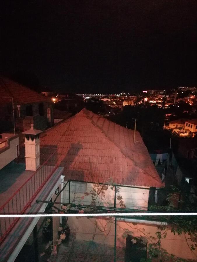 Vila Relax Vacation Rental, Funchal Exteriér fotografie