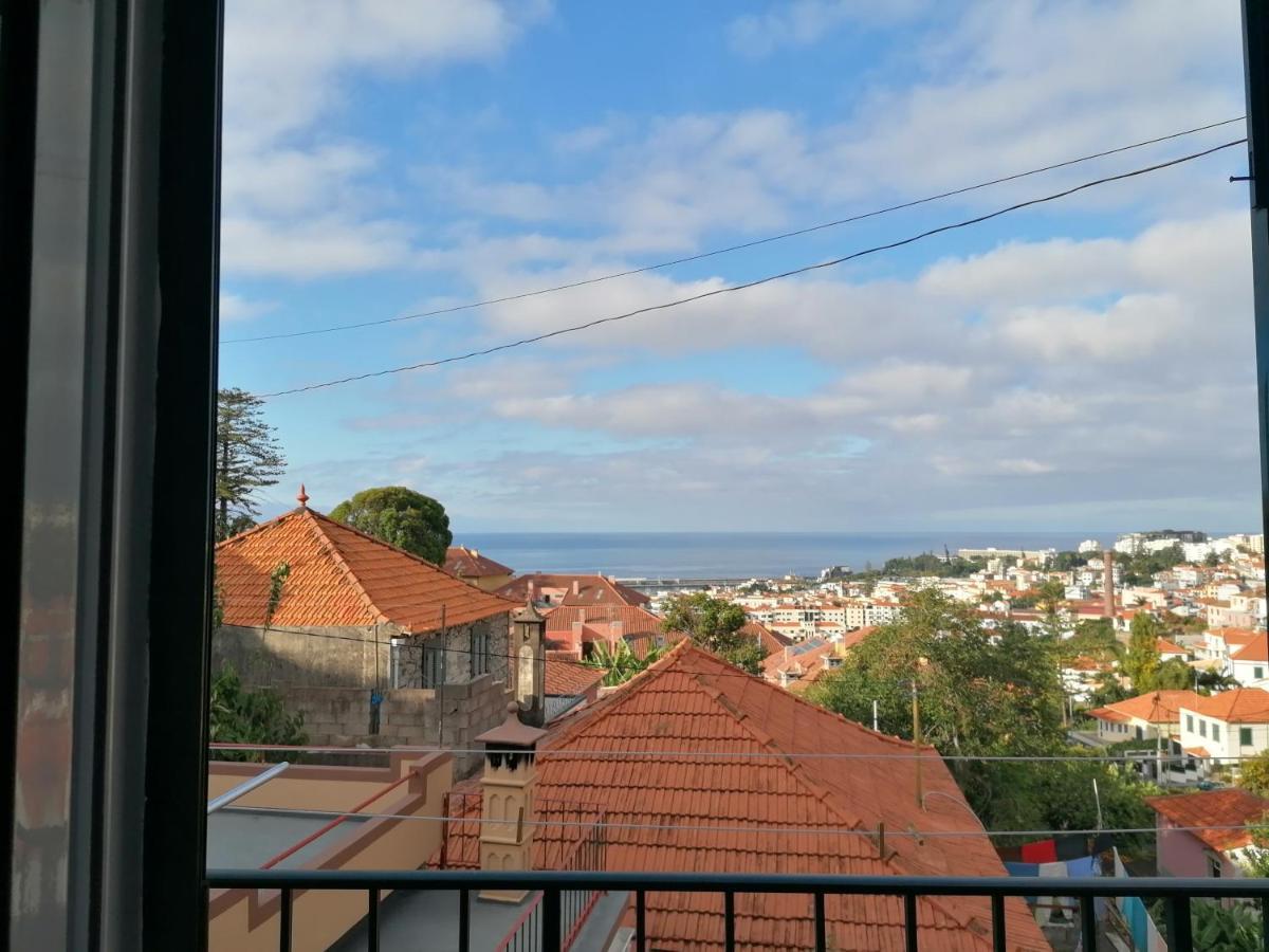 Vila Relax Vacation Rental, Funchal Exteriér fotografie